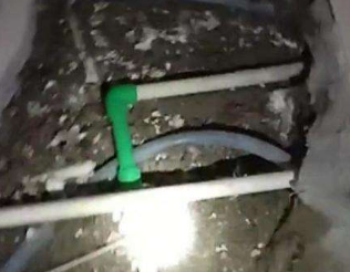 淅川卫生间漏水多少钱