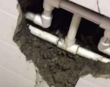 淅川卫生间漏水哪家好