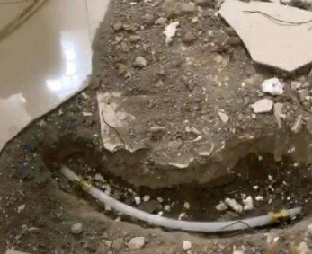 淅川卫生间测漏水哪家优惠