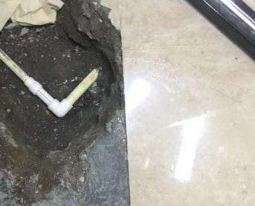 淅川卫生间测漏水多少钱