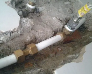 淅川测漏水多少钱