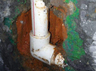 淅川卫生间测漏水价格明细