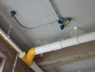 淅川水管维修价格明细