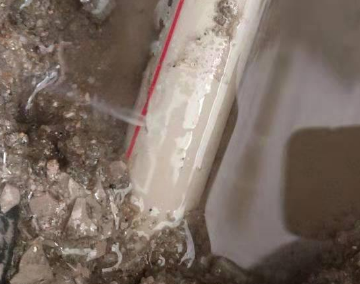 淅川水管维修多少钱