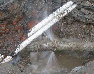 淅川水管维修费用是多少