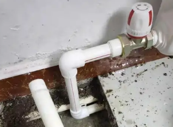 淅川卫生间测漏水多少钱