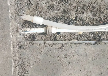 淅川卫生间测漏水之解决方法