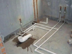 淅川水管维修多少钱