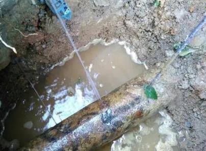 淅川卫生间测漏水公司分享下我们可以检测到轻微的漏水和水压吗？