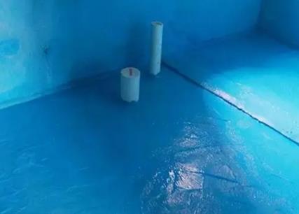 淅川卫生间防水公司分享防水小知识