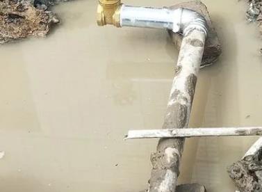 淅川测漏水公司电话